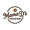 Mama D's Dough - Home